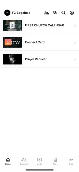 Game screenshot Bogalusa First Church mod apk