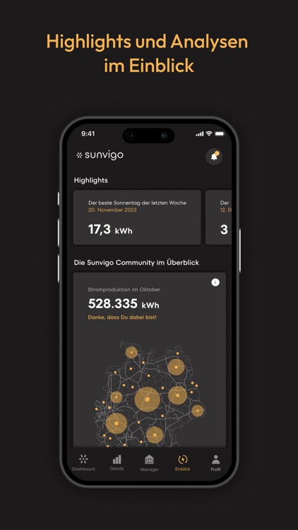 Sunvigo screenshot-3