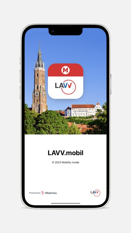 LAVV.mobil