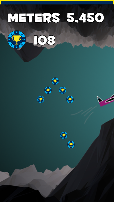 Take Flight!! by Mark Benya Screenshot