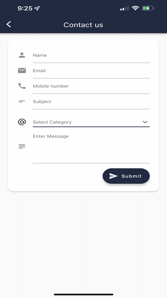#6. ICMC (iOS) 由: Swaleha Inamdar