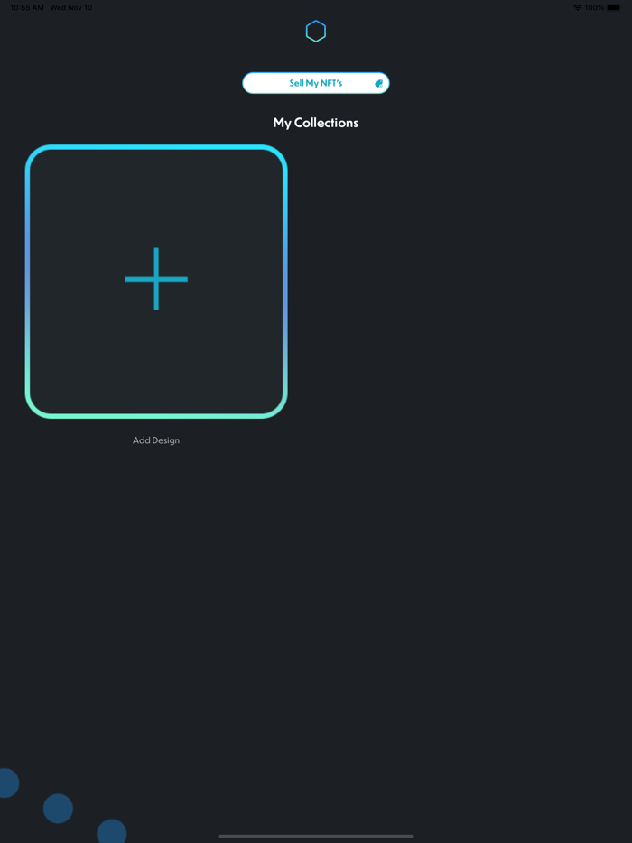 NFT Creator - Sell your NFTs