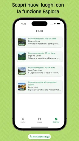 Game screenshot Wildhood apk