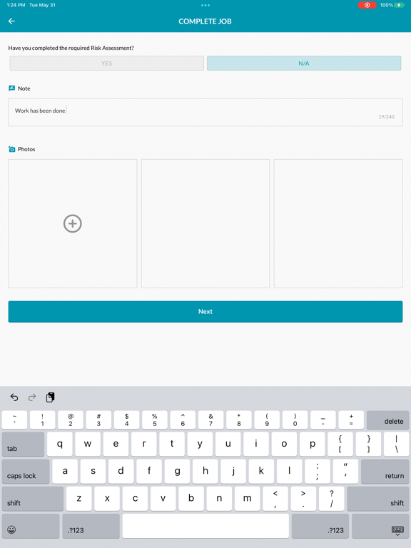 DM Clixifix technician