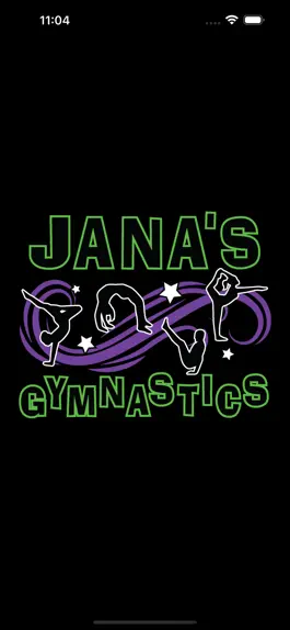Game screenshot Jana's Gymnastics mod apk
