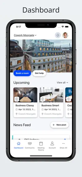 Game screenshot Weremote Members mod apk