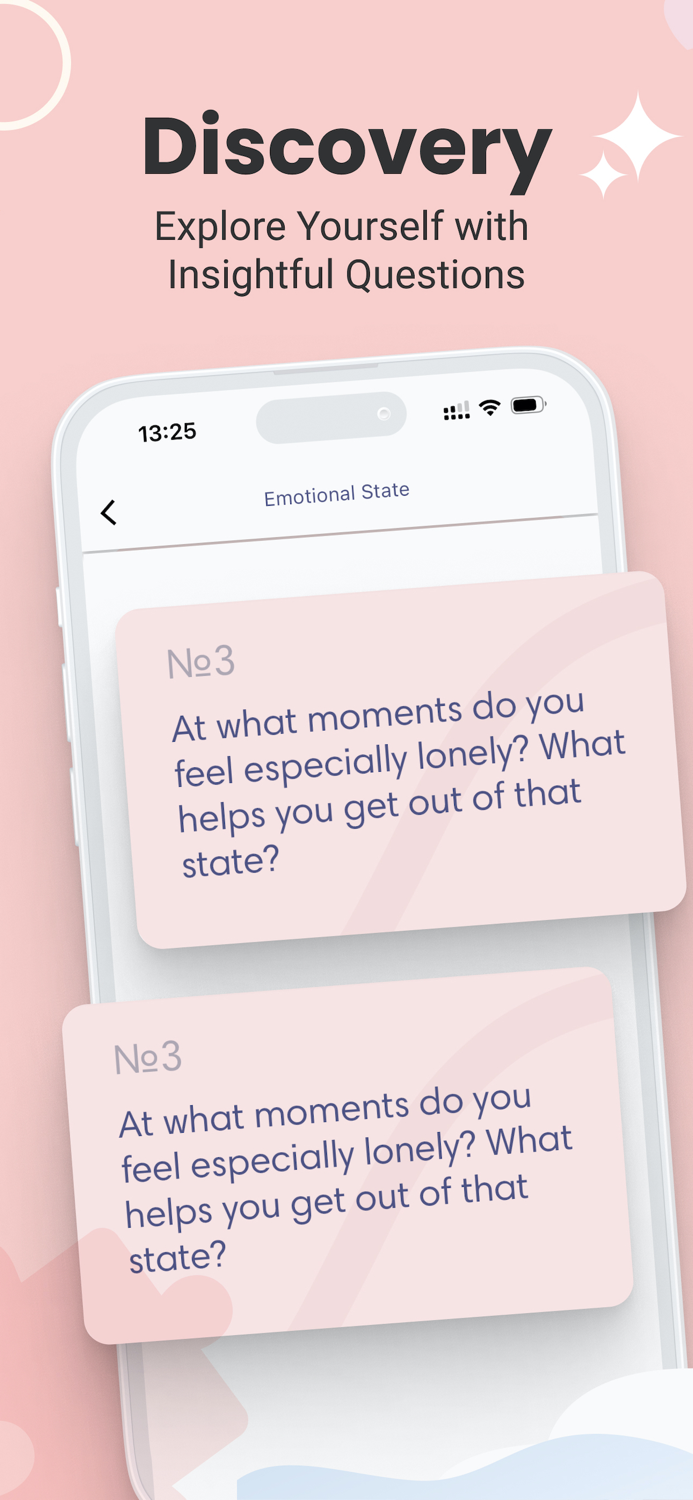 Way2me Self-Reflection