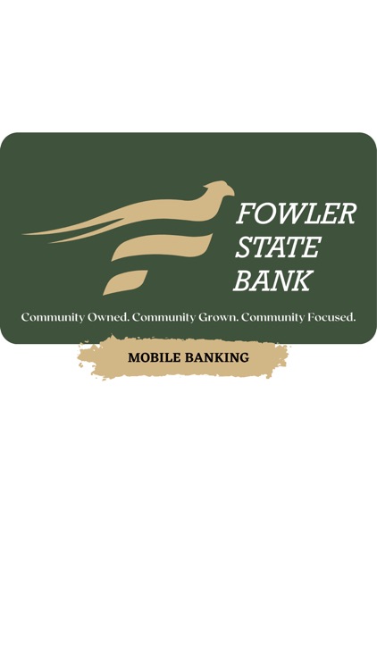 Fowler State Bank Mobile