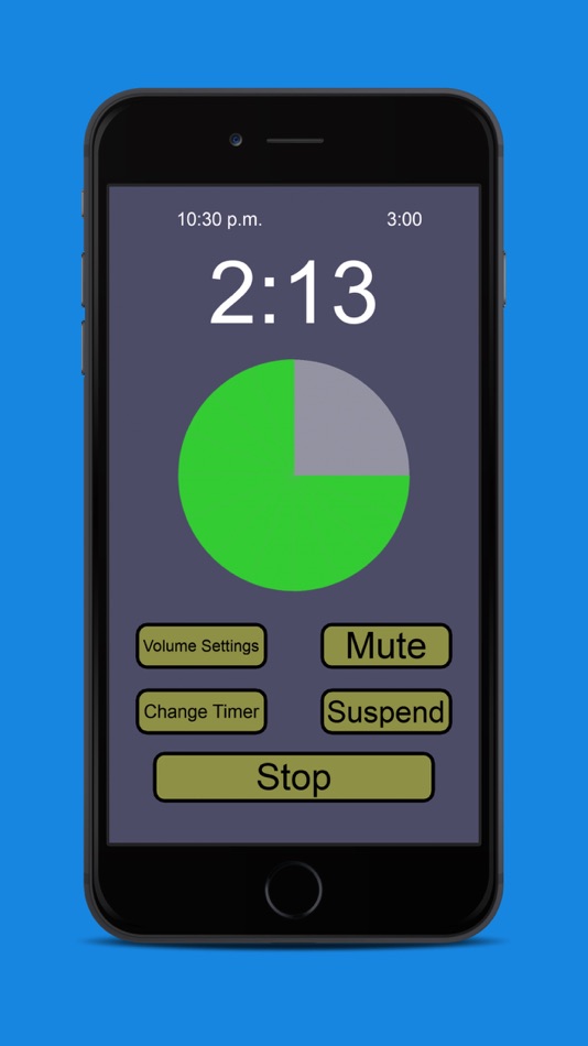 #1. P-Timer (iOS) Podle: Yoshiaki Onishi