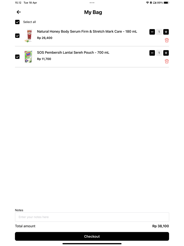 FAVO - Health and Wellness Store