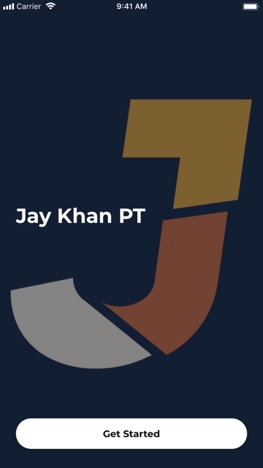 Jay Khan PT - 2.7 - (iOS)