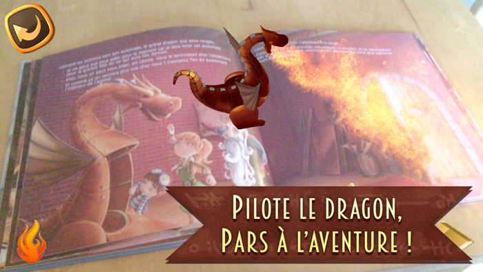 Téo et Léonie Tome 1