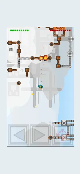 Game screenshot Not Another Space Shooter mod apk
