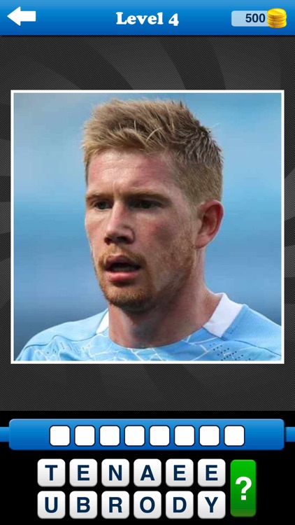 All Football App on X: FUN GAME: Guess the footballers from the
