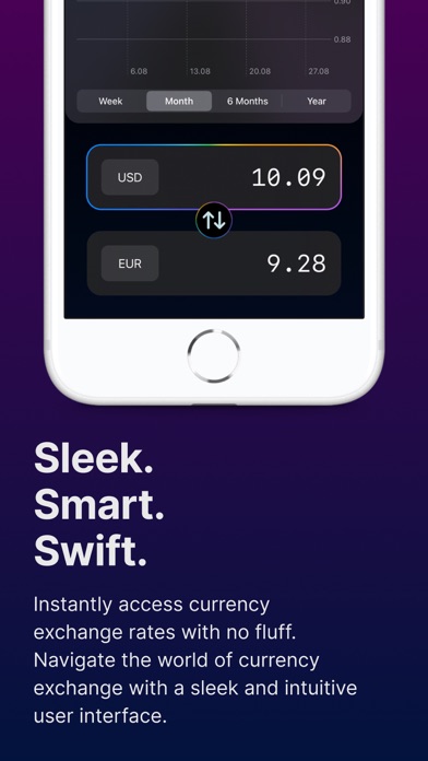 SwiftFX Screenshot