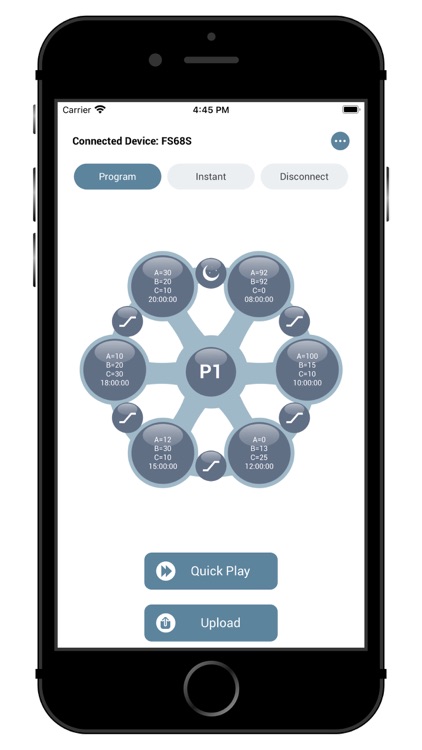 imOS CRX plus screenshot-3