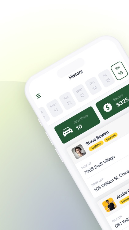 KreweCar screenshot-3