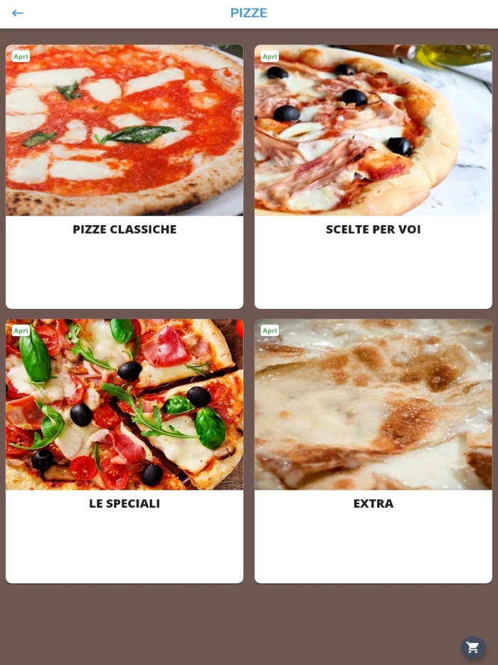 La Cantina del Mondo