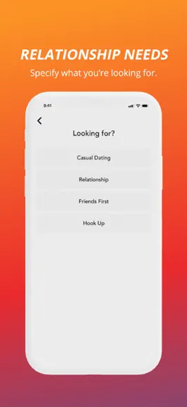 Game screenshot Question: Dating App apk