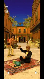 escape game: marrakech iphone screenshot 3
