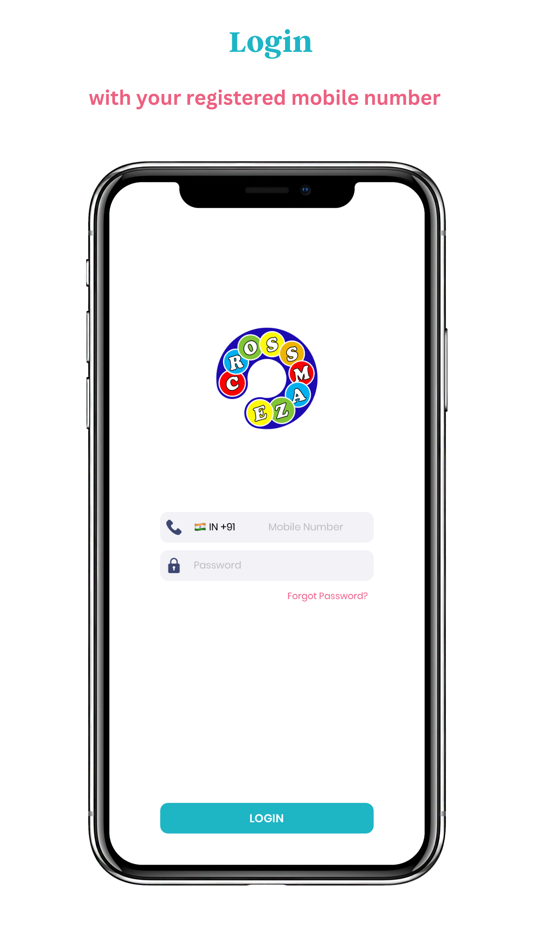 #1. Crossmaze Care - Parent App (iOS) Podle: Little Soldiers Solutions Private Limited