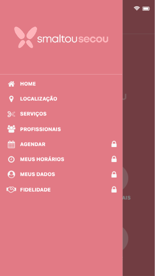 #2. Smaltou e Secou (iOS) Podle: BEMP Tecnologia