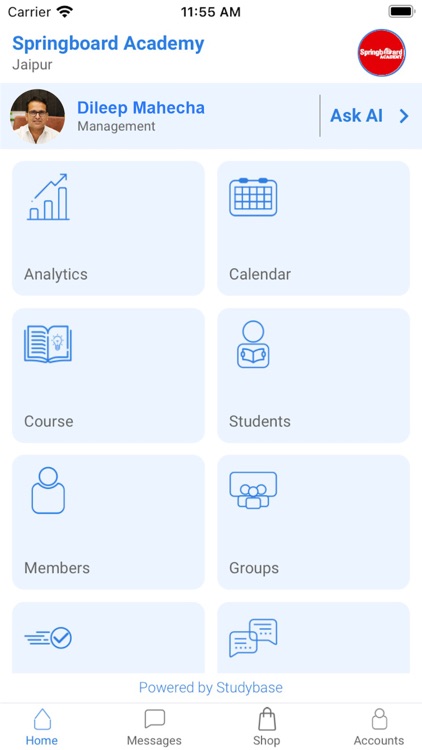 SBA OFFLINE screenshot-3