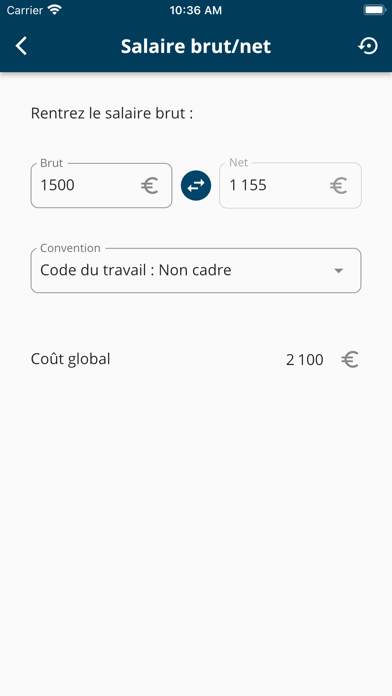 Sarege Fideta Normandie Screenshot