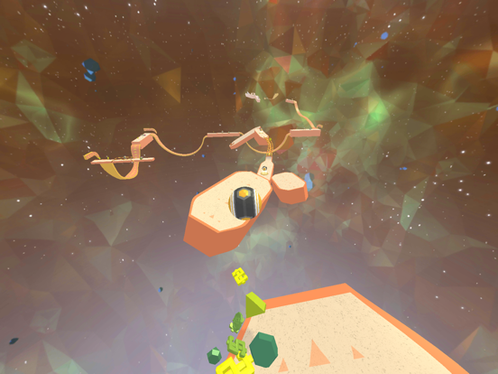 Action Balls: Gyrosphere Race iPad app afbeelding 3