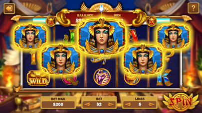 Brabe Casino Screenshot