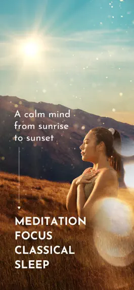 Game screenshot Calm Radio - Music to Relax mod apk