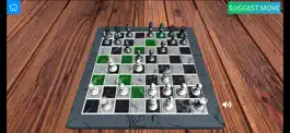 Game screenshot Asimi Chess Champion mod apk