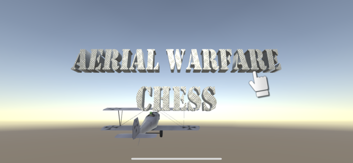 Aerial Warfare
