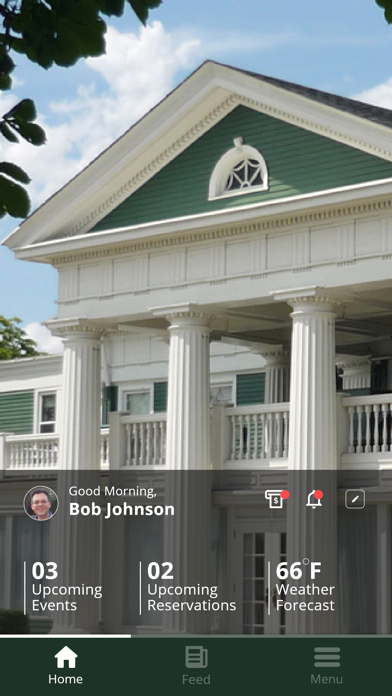 The Pittsburgh Golf Club Screenshot