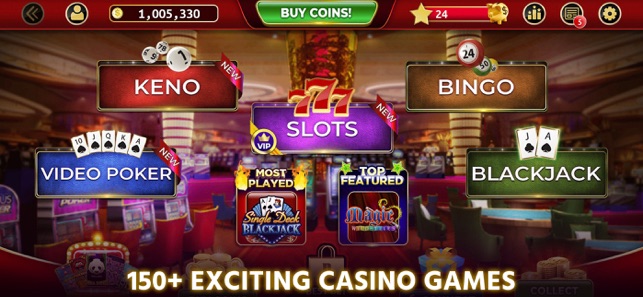 Best Bet Casino™ Slot Games - Apps on Google Play