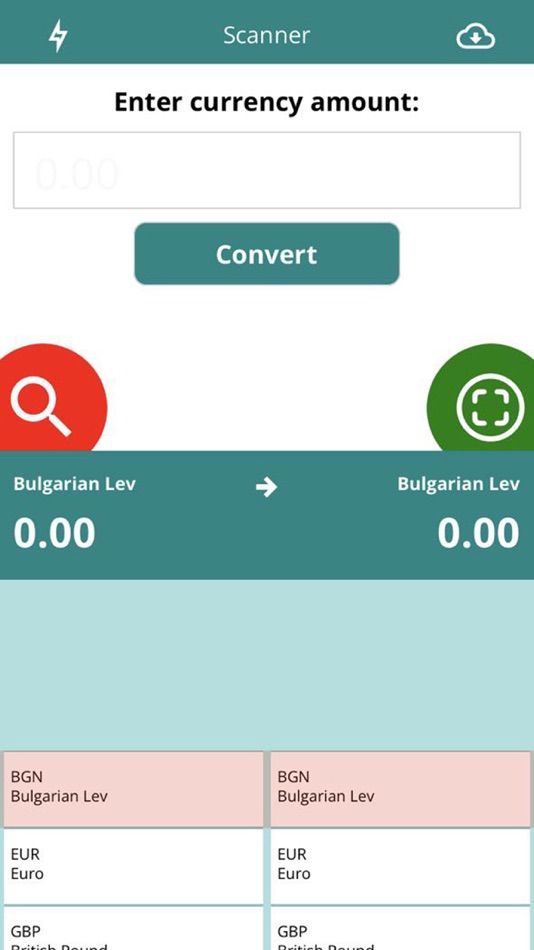 #6. AI Convert (iOS) 由: Victor Volochan
