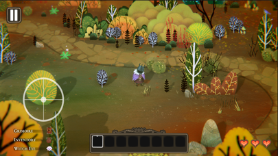 Wytchwood Screenshot