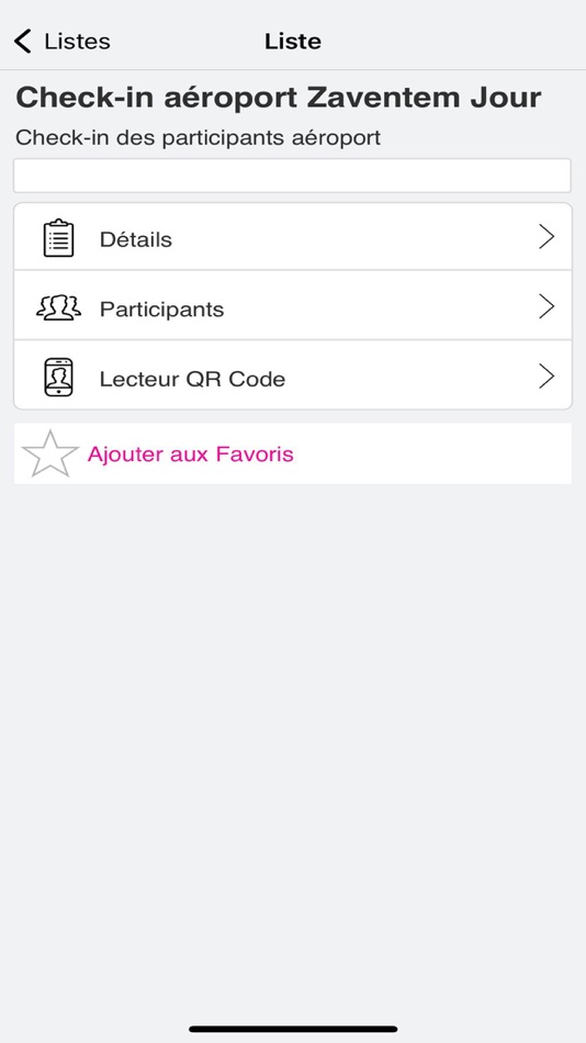 #5. Go4Check (iOS) 由: ExoConsult