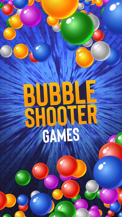Bubble Shooter Games! Pop 2024 screenshot-4