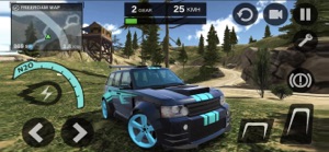 Speed Legends : Car Driving screenshot #4 for iPhone