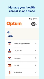 my optum problems & solutions and troubleshooting guide - 3