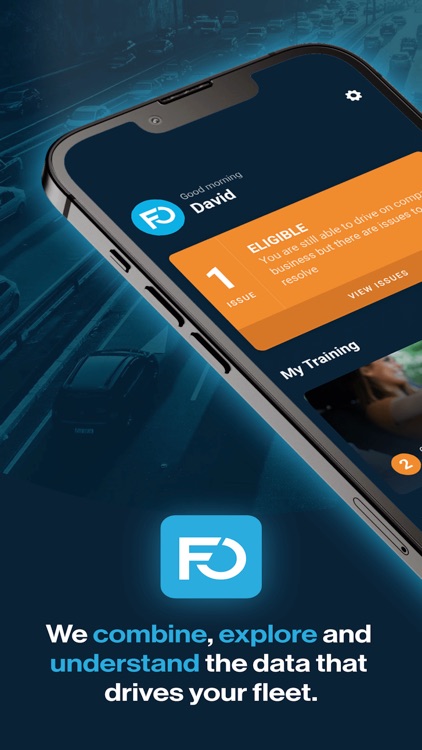 MOVE by Fleet Operations