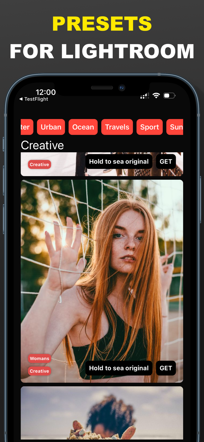 PFL - pro lr presets for photo