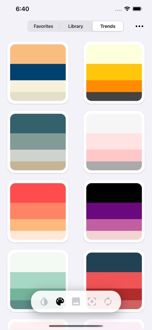 col.or - AR Color Name Finder on the App Store