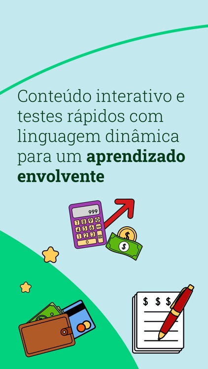 Educabolso Educação Financeira