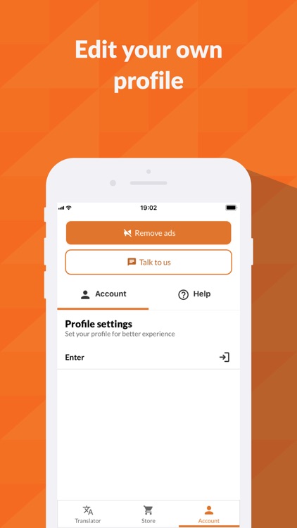 Hand Talk: ASL Sign Language screenshot-3