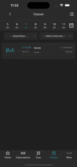 Game screenshot Ramla Studio apk