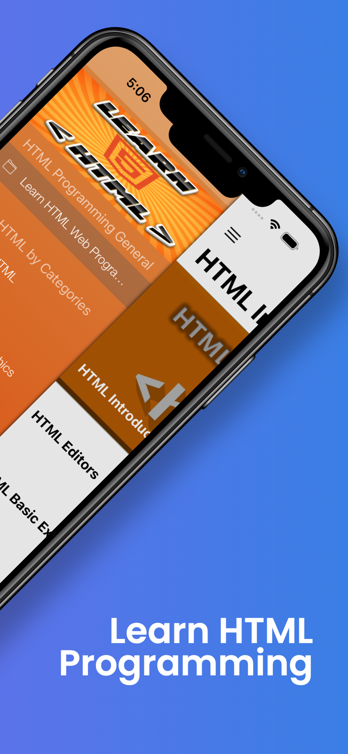 HTML and CSS - Learn Programming