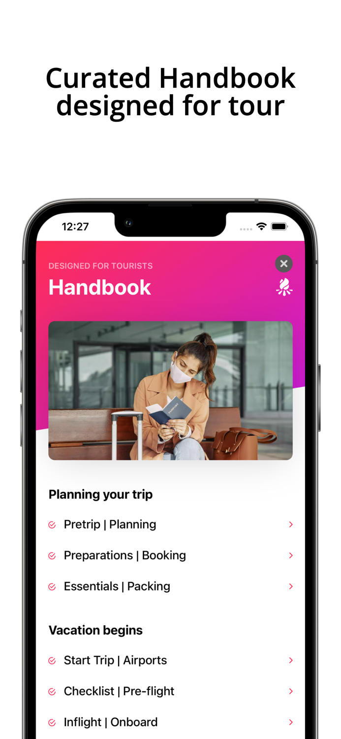 Doifoo AI Travel assistant