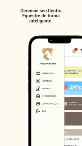 Game screenshot HipicaPro apk